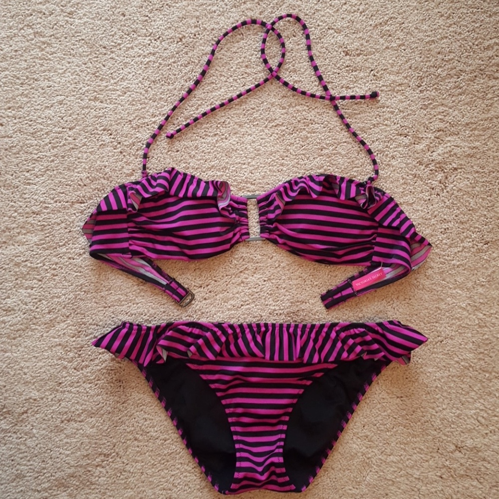 VS bikini